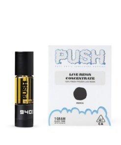 PUSH PENS