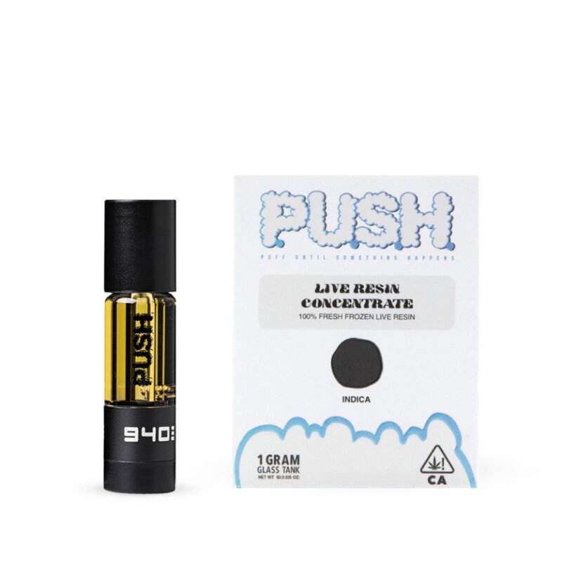 PUSH PENS PUSH PENS