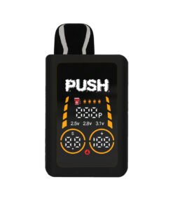 PUSH PENS