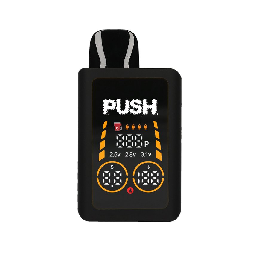 PUSH PENS PUSH PENS
