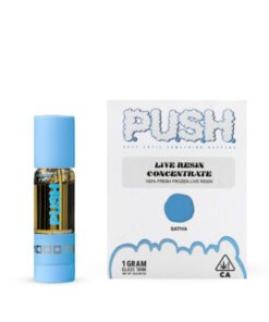 PUSH PENS
