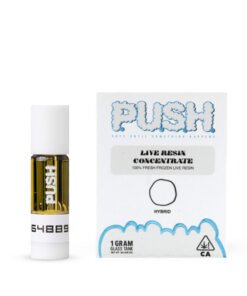 PUSH PENS