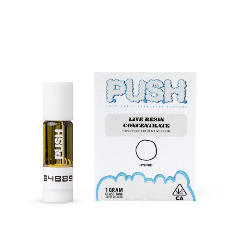 PUSH PENS PUSH PENS