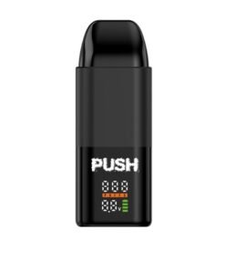 PUSH PENS