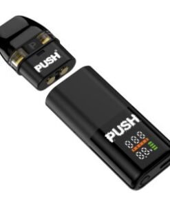 PUSH PENS