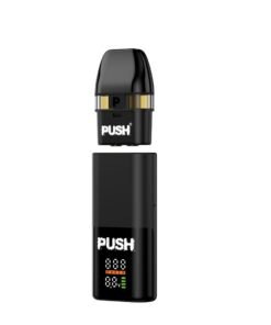 PUSH PENS