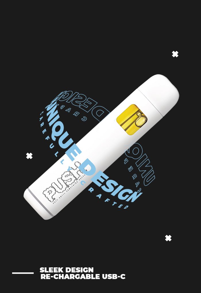 PUSH PENS