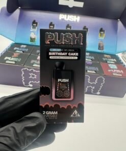PUSH PENS