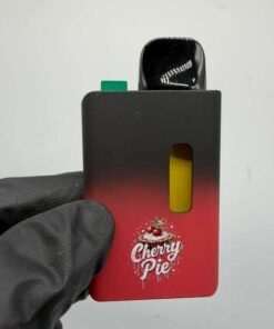 PUSH PENS
