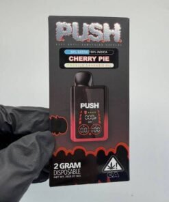 PUSH PENS
