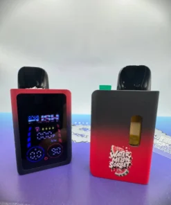 PUSH PENS