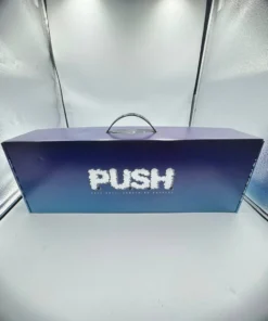 PUSH PENS
