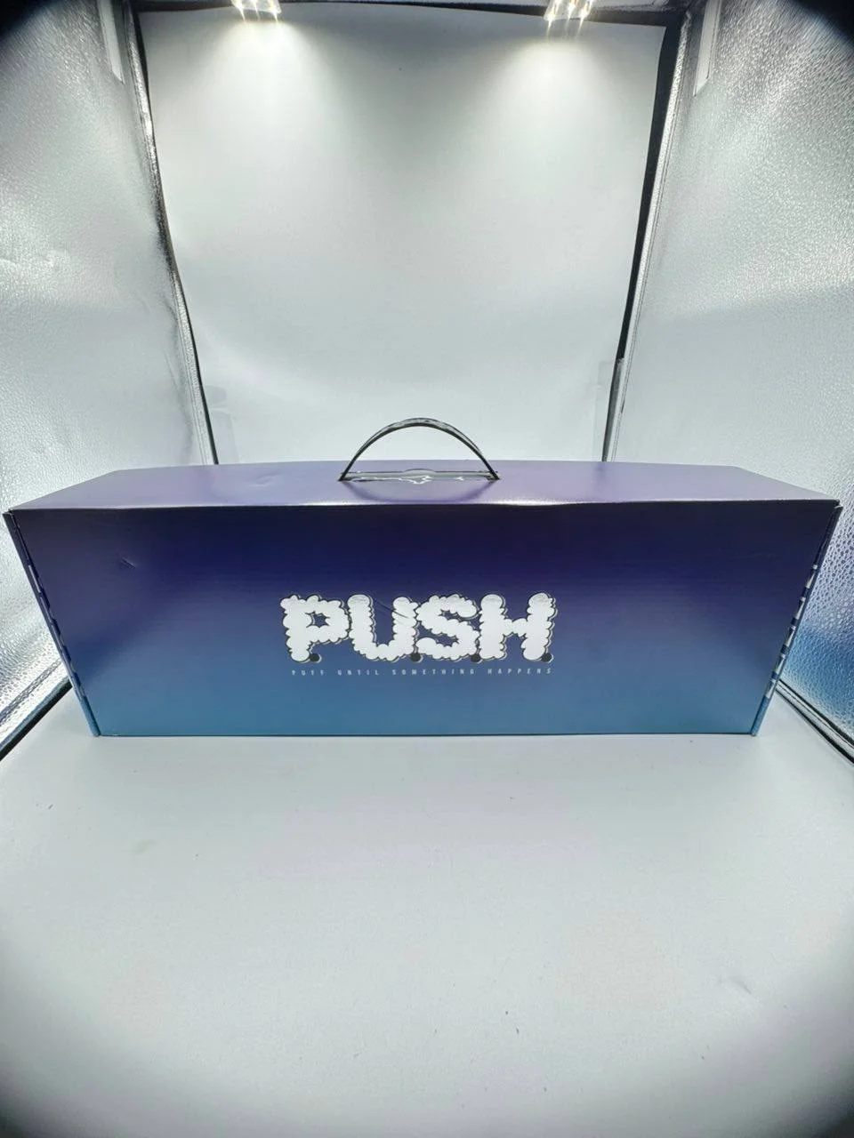 PUSH PENS PUSH PENS